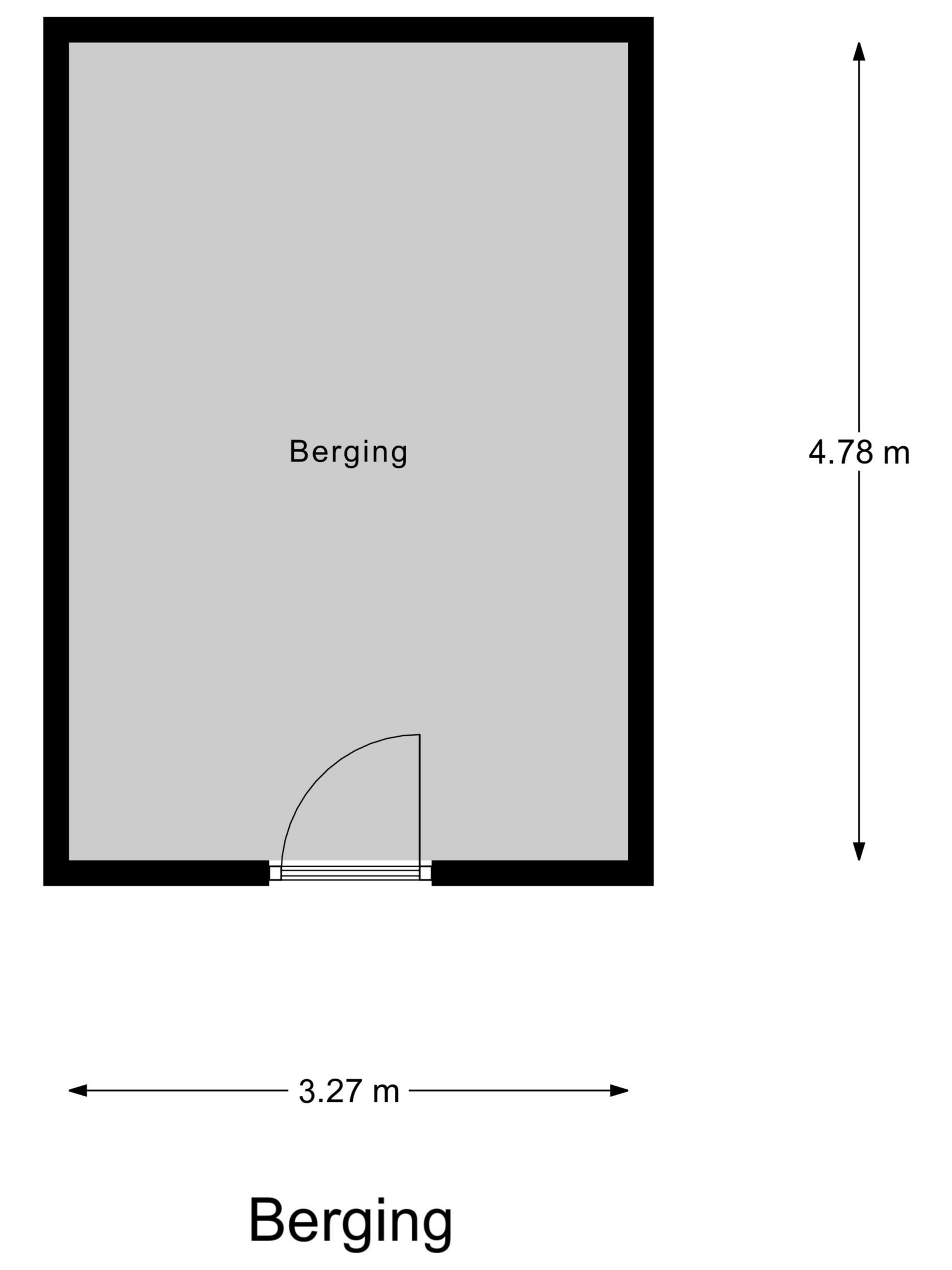 Photo 27 of Wijnruitstraat 79