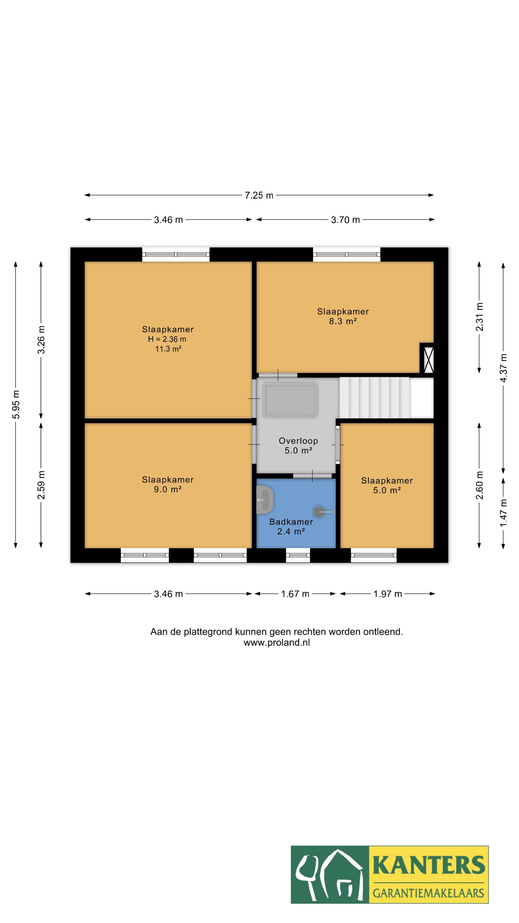 Foto 30 van Saksen Weimarstraat 27