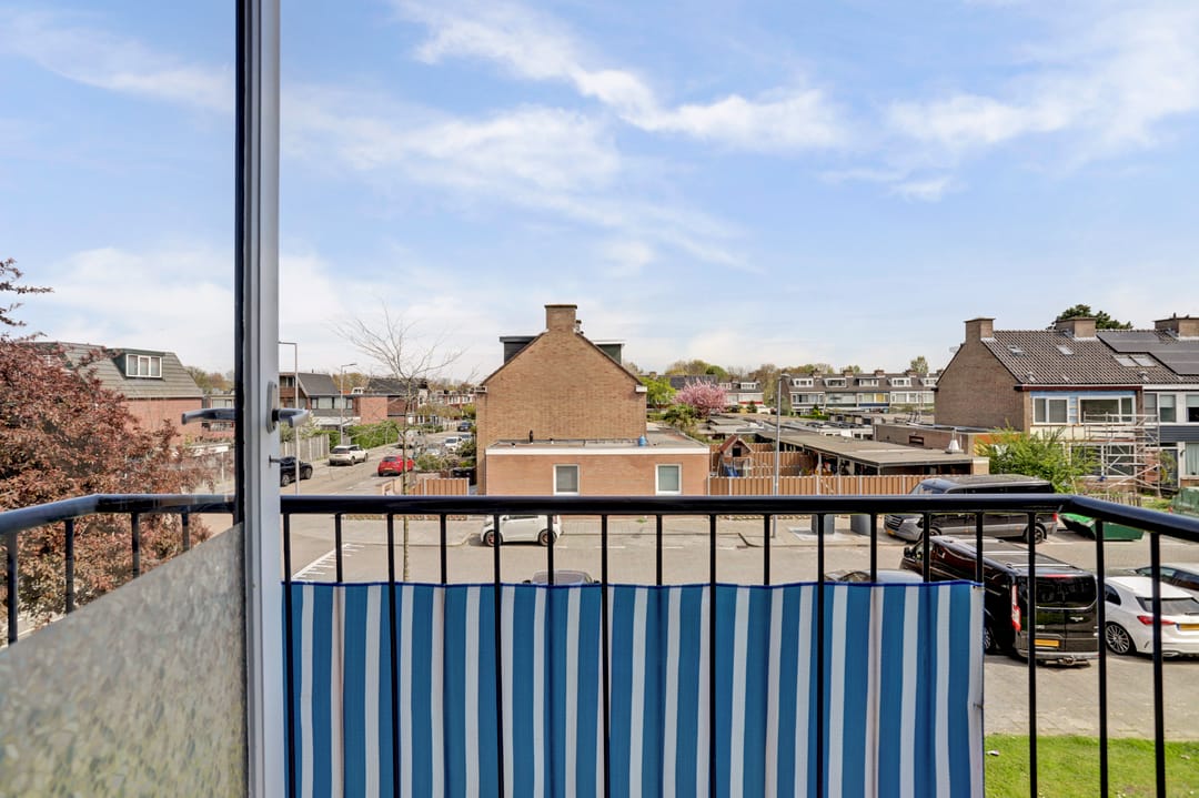 Photo 16 of Wijnruitstraat 79