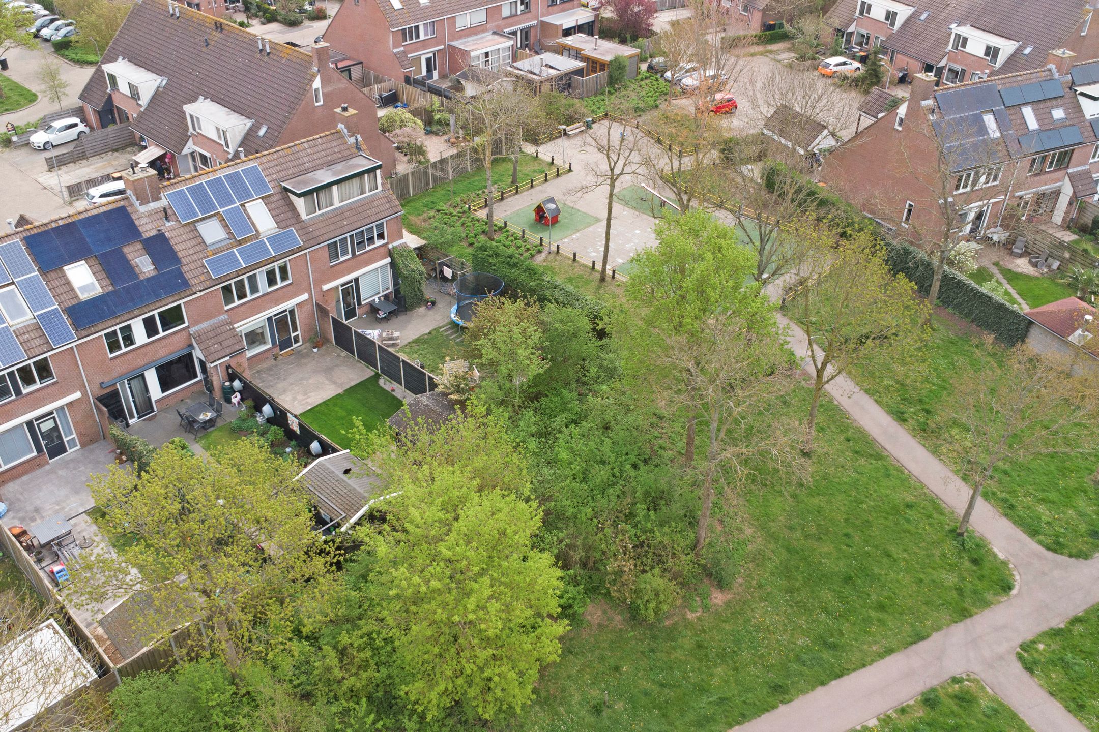 Foto 21 van Oesterstraat 43