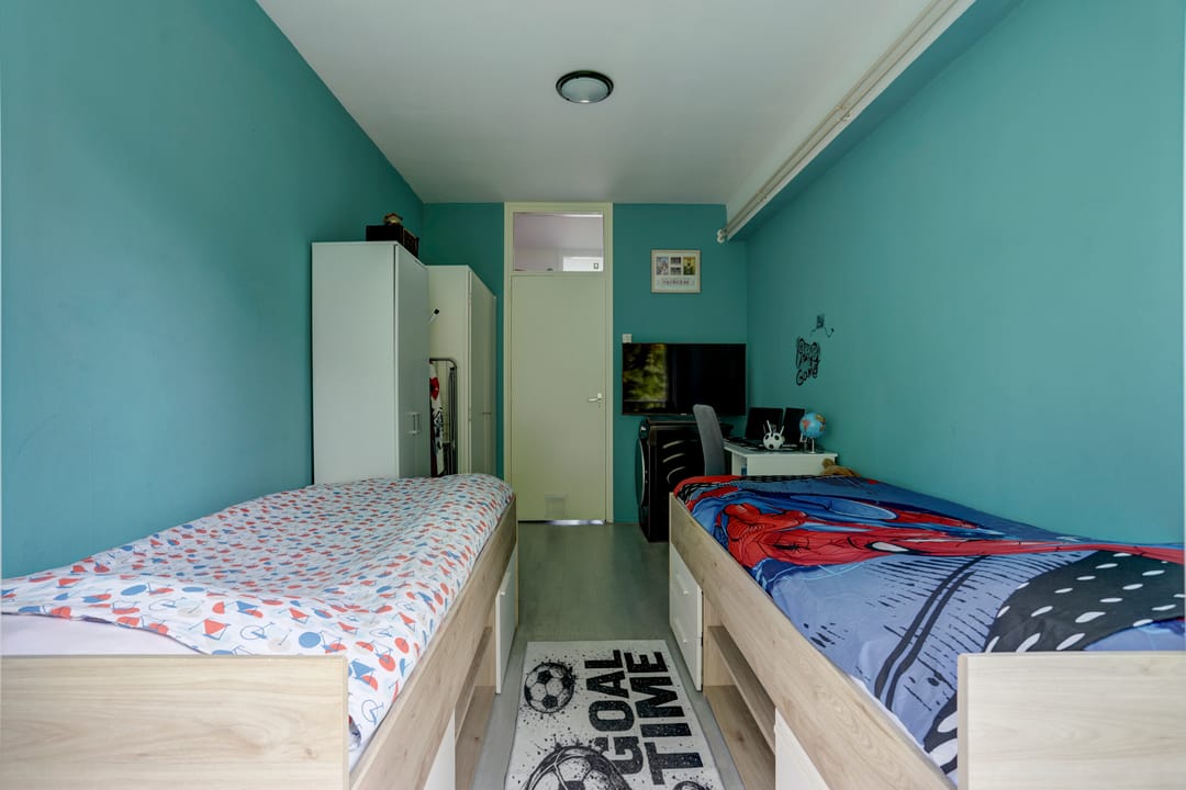 Photo 11 of Wijnruitstraat 79