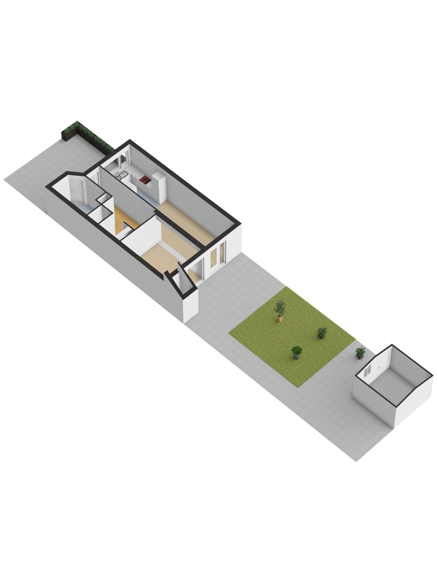 Foto 35 van Oesterstraat 43