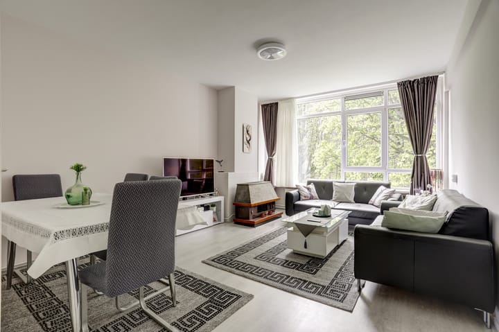 Foto 3 van Wijnruitstraat 79