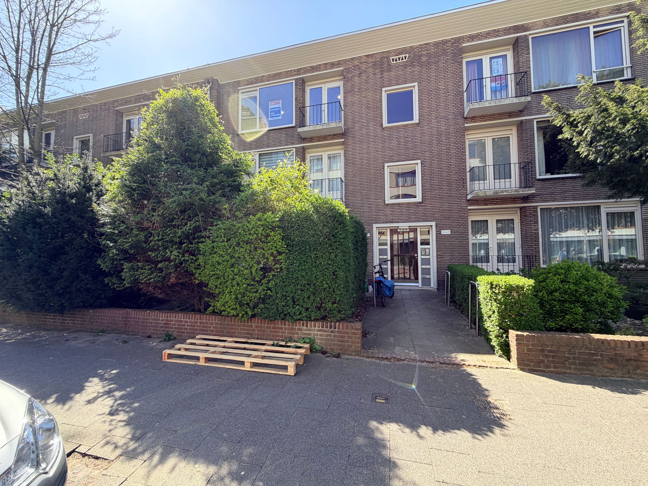 Foto 15 van Wilhelminastraat 83