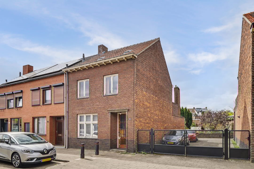 Foto 1 van Pepijnstraat 153