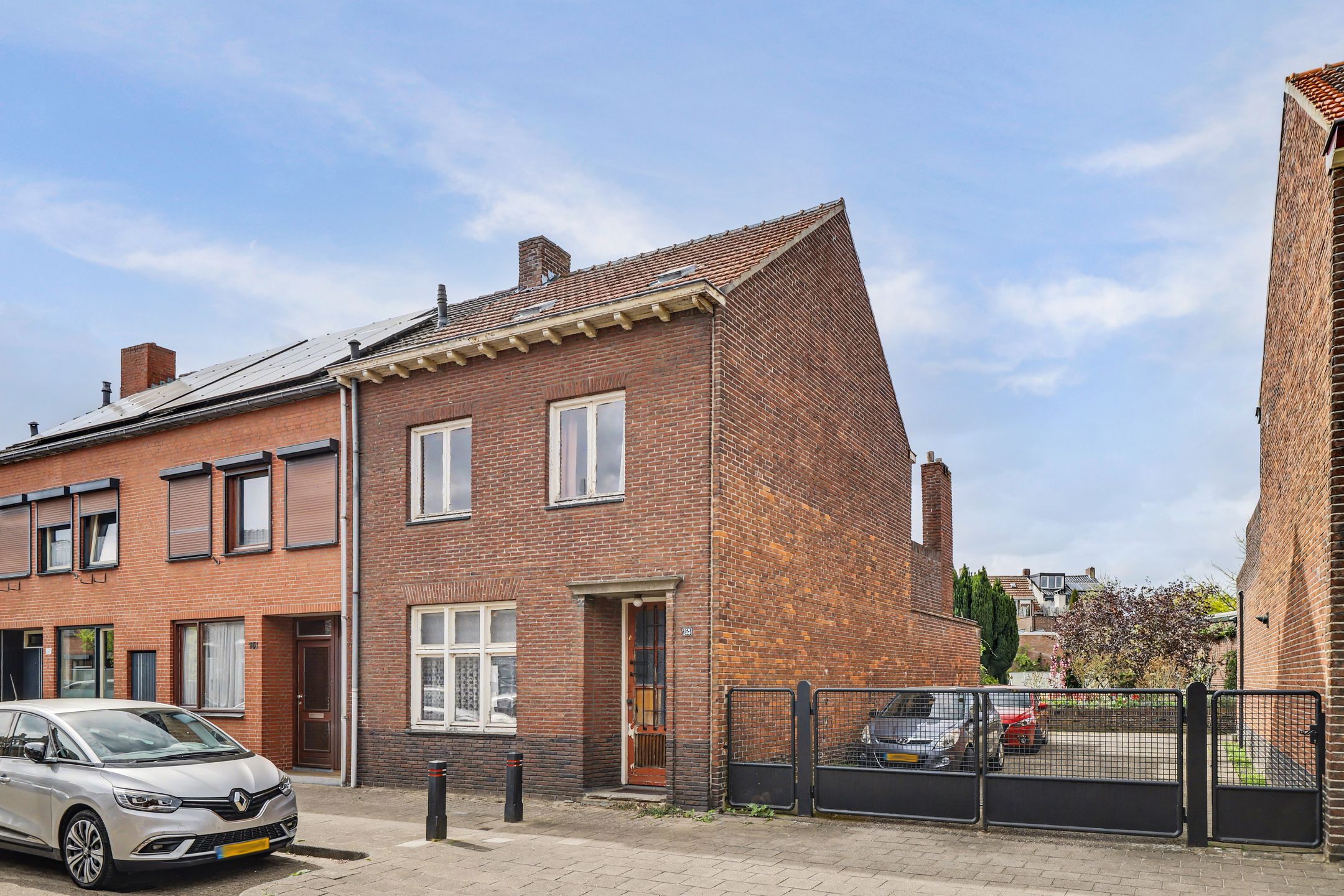 Pepijnstraat 153 