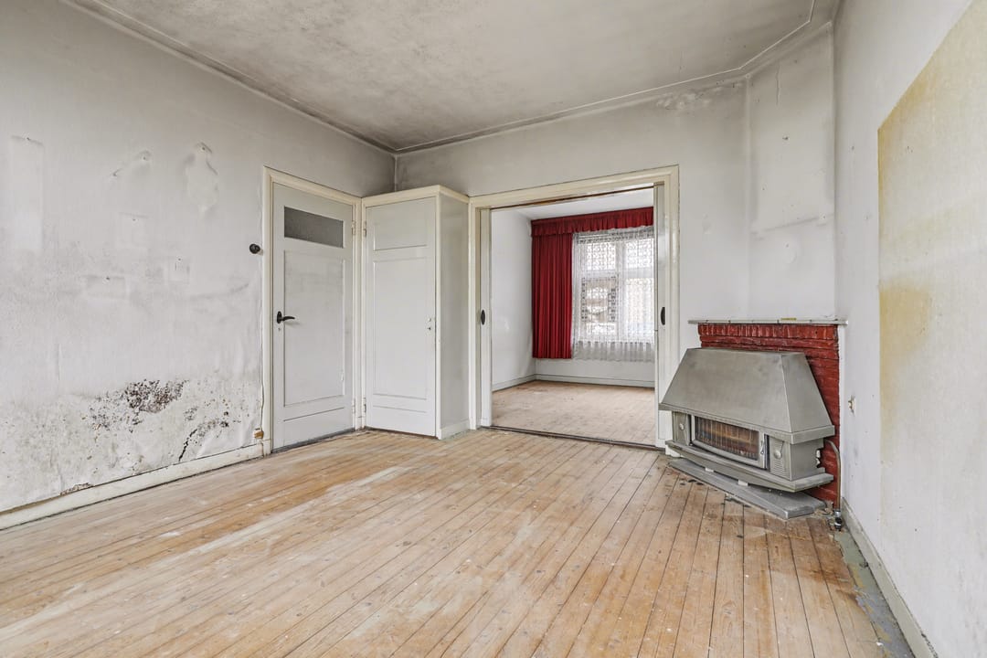 Foto 7 van Pepijnstraat 153