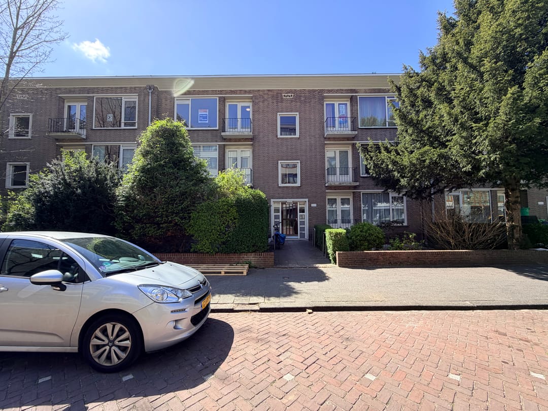 Foto 16 van Wilhelminastraat 83