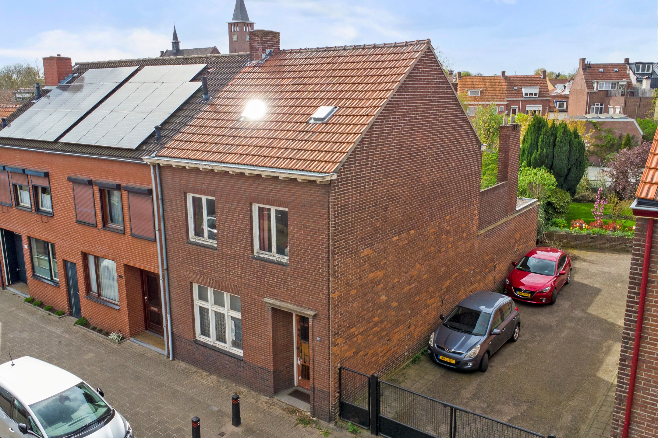 Foto 21 van Pepijnstraat 153