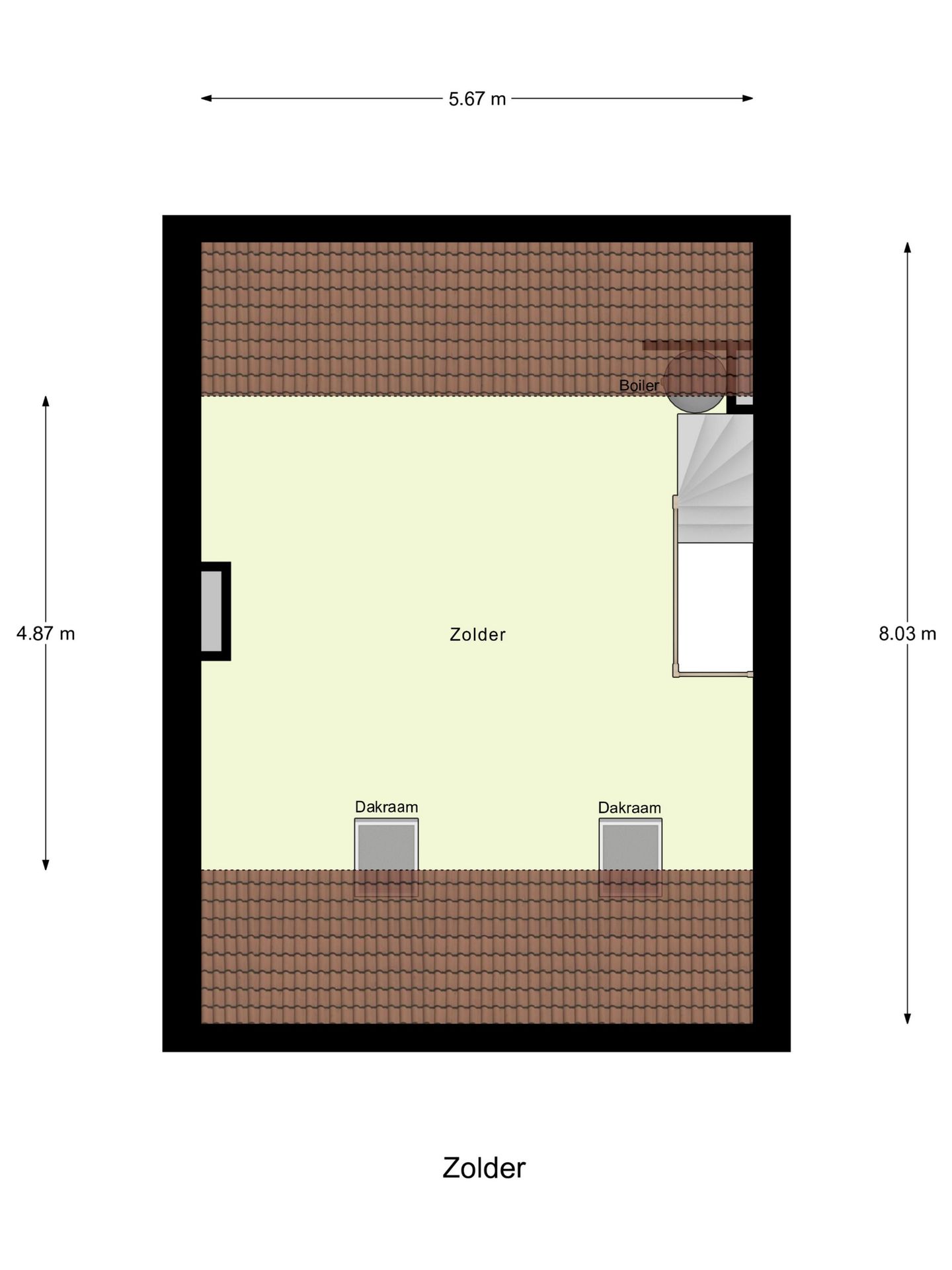 Foto 25 van Pepijnstraat 153