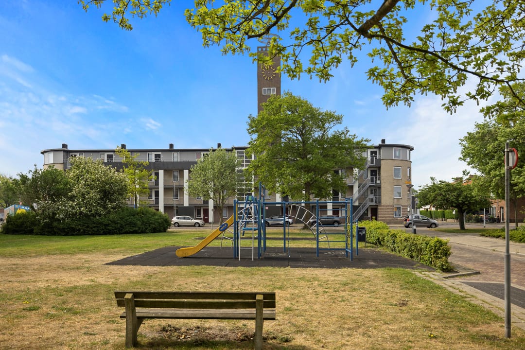 Foto 2 van Jan Verfailleweg 178