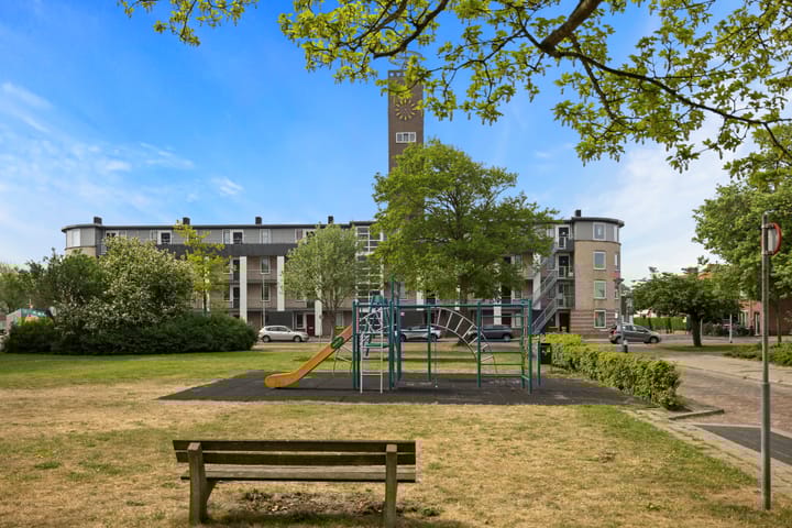 Foto 2 van Jan Verfailleweg 178