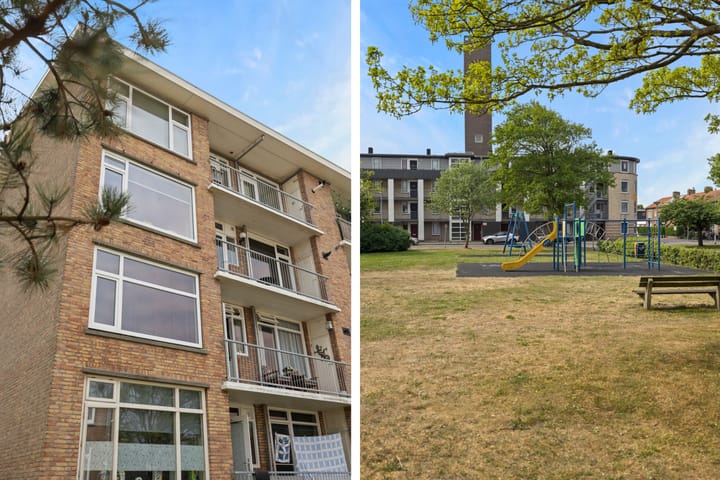 Foto 3 van Jan Verfailleweg 178