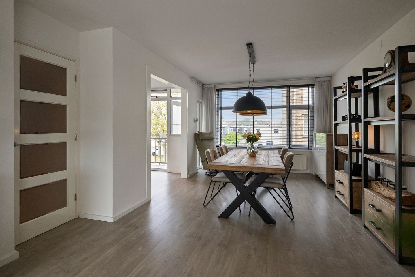 Foto 10 van Jan Verfailleweg 178