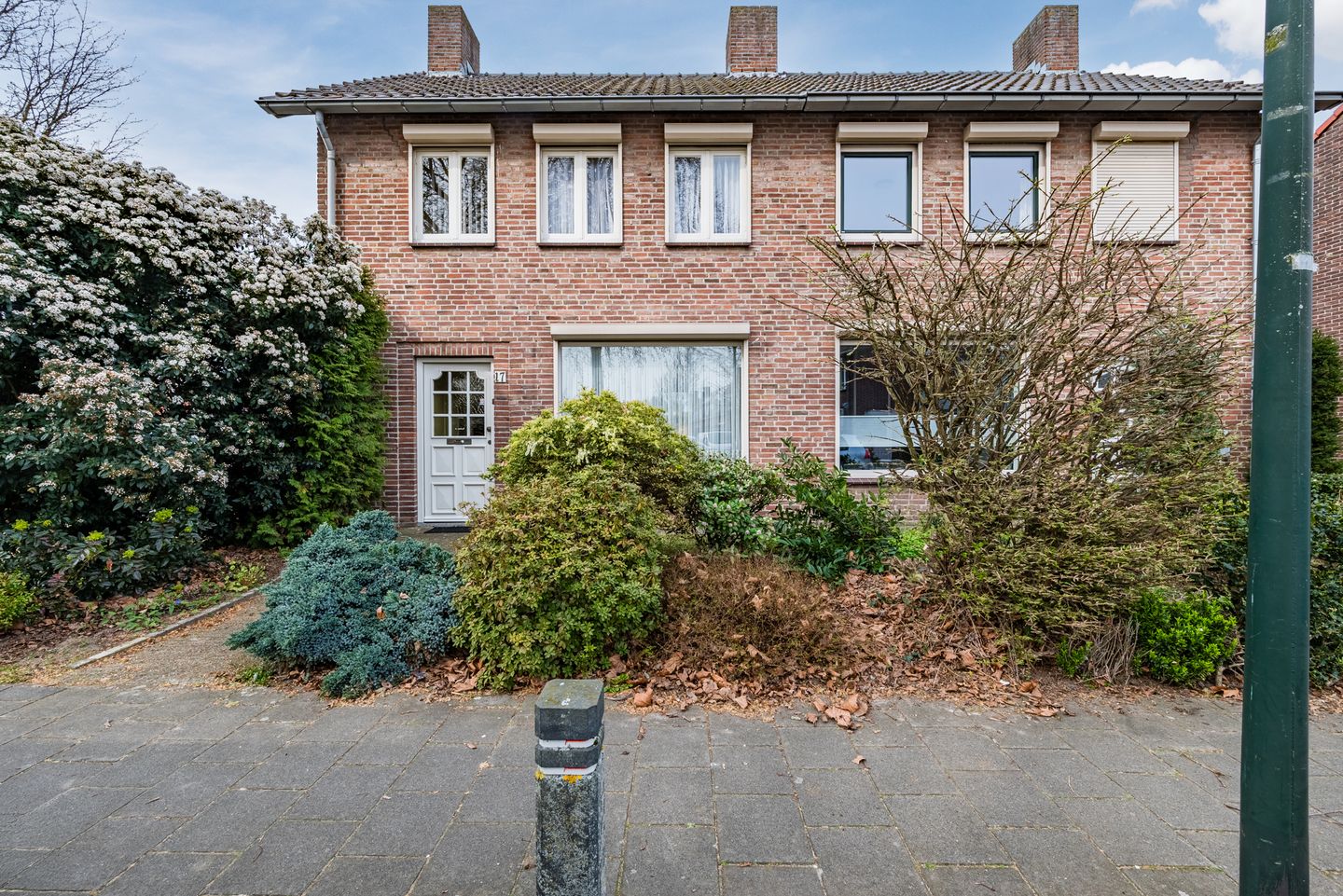 Foto 1 van Willem Knaapenstraat 17