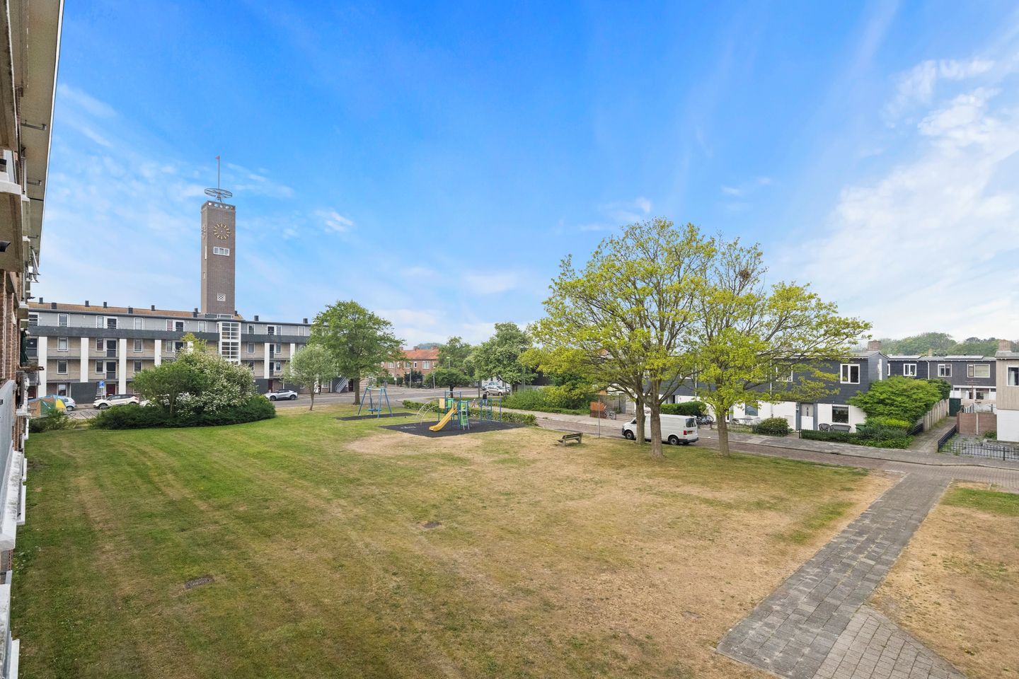 Foto 19 van Jan Verfailleweg 178