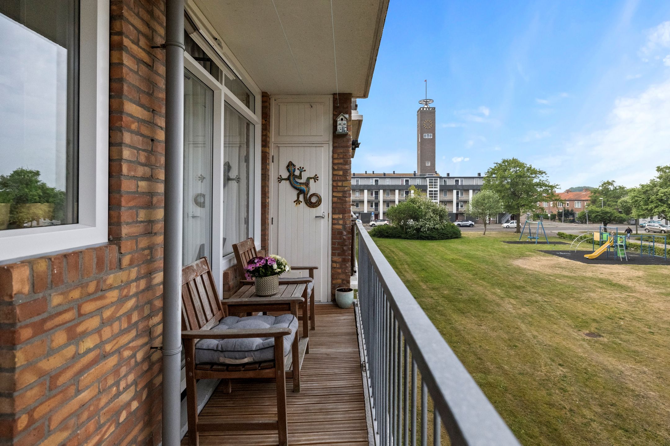 Foto 18 van Jan Verfailleweg 178