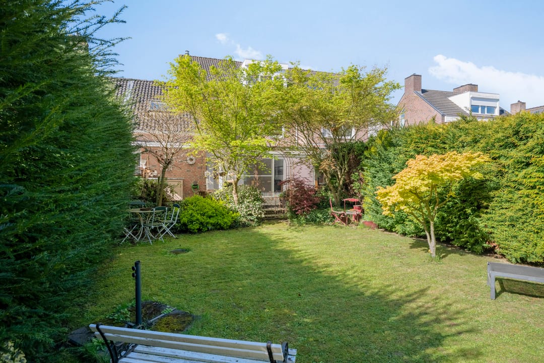 Foto 2 van Ganzerikweerd 19