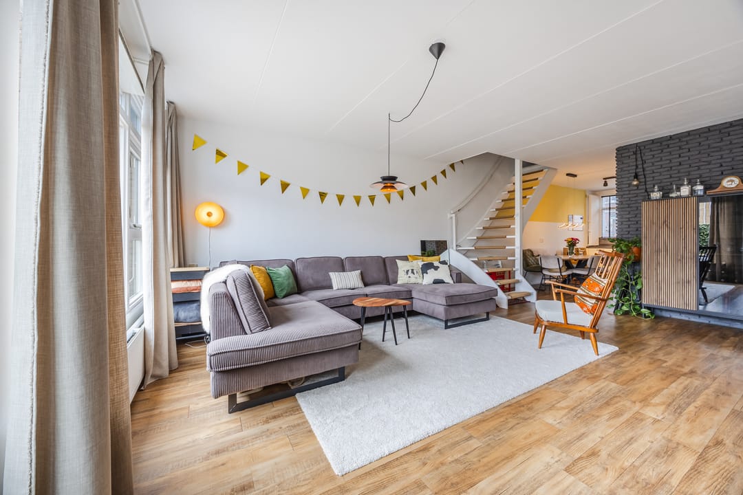 Foto 1 van Het Tolland 124