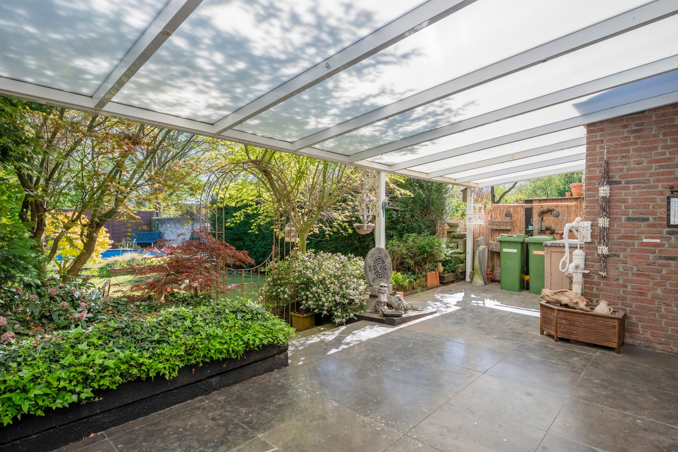 Foto 12 van Ganzerikweerd 19