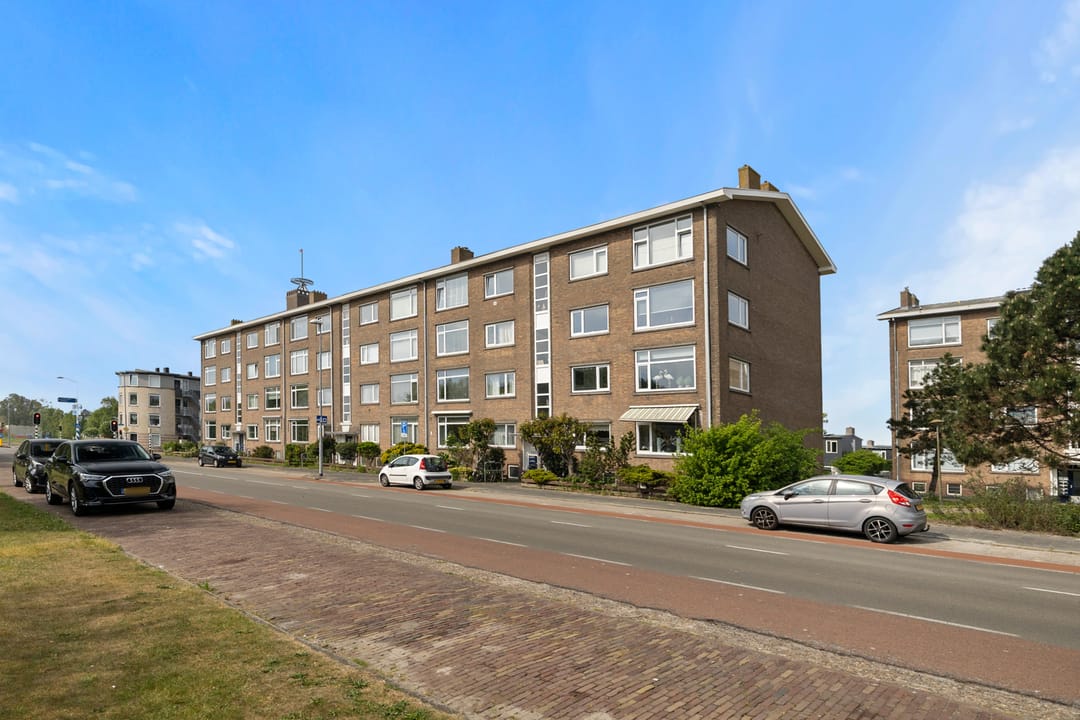 Foto 1 van Jan Verfailleweg 178