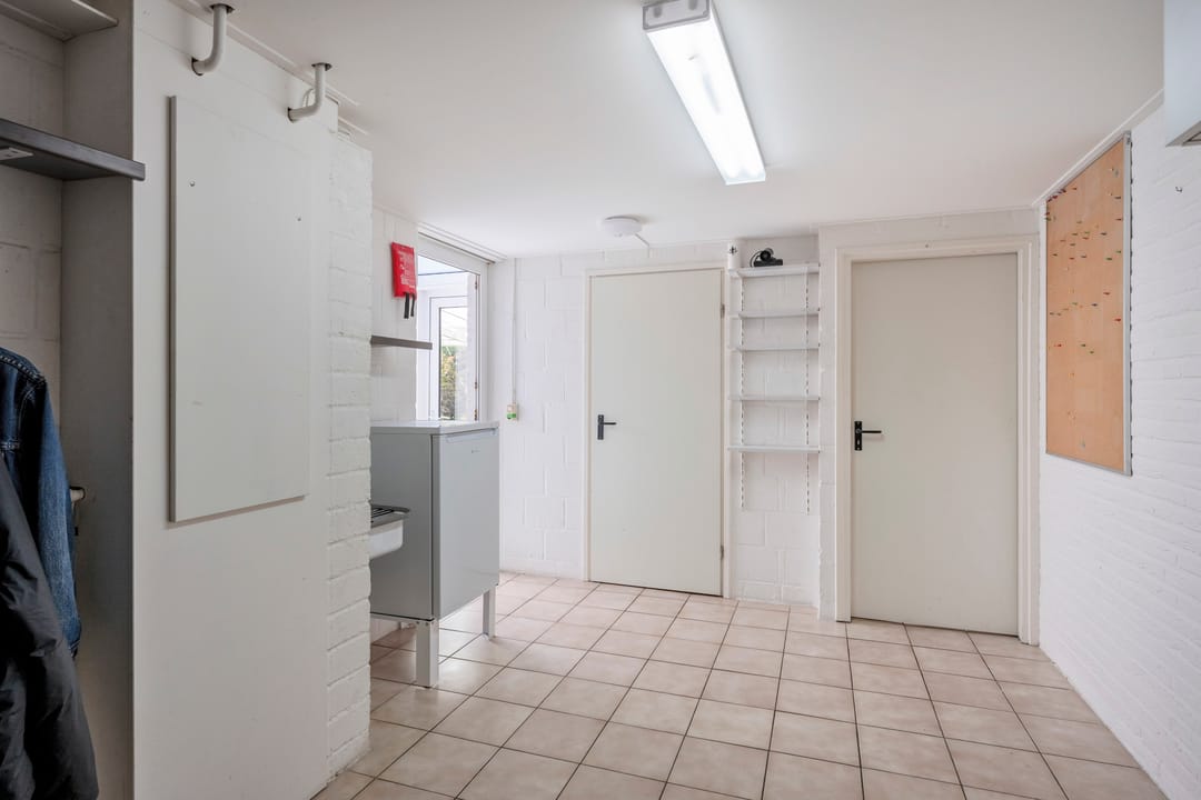 Foto 16 van Ganzerikweerd 19