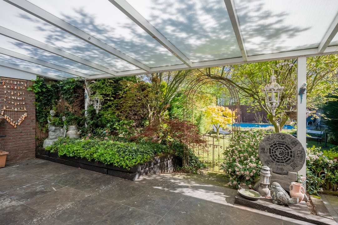 Foto 13 van Ganzerikweerd 19