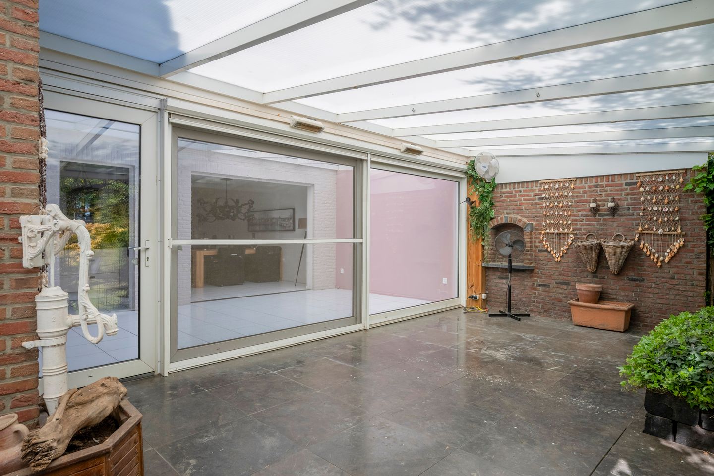 Foto 14 van Ganzerikweerd 19