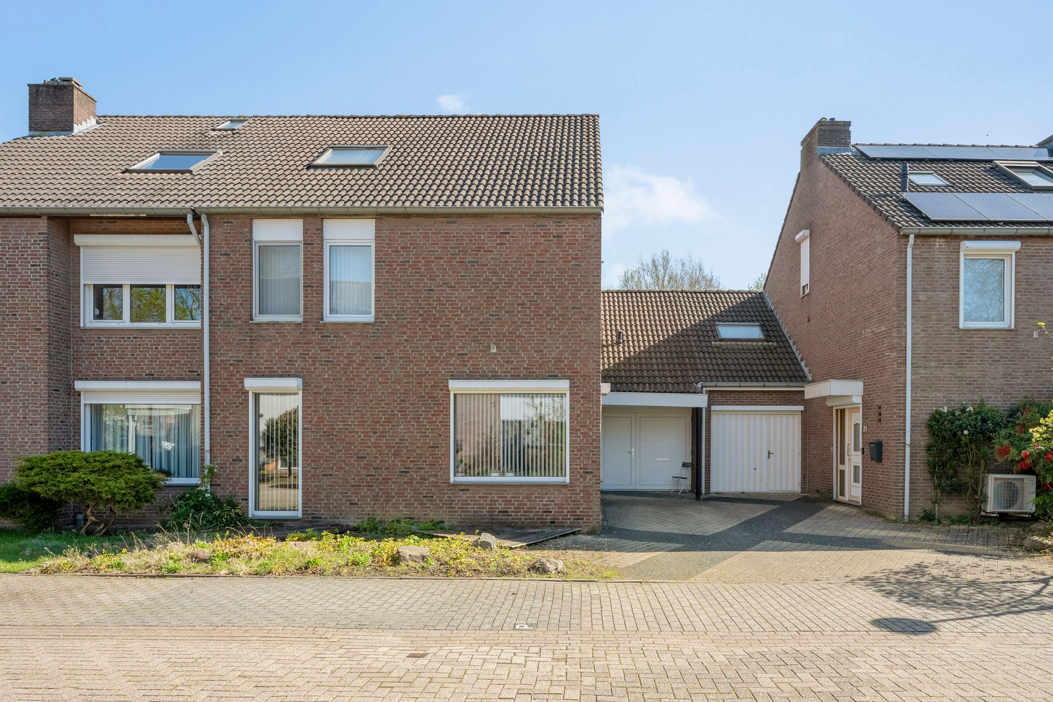 Foto 42 van Ganzerikweerd 19