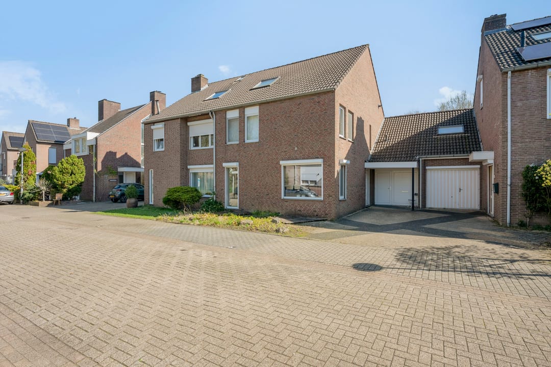 Foto 43 van Ganzerikweerd 19