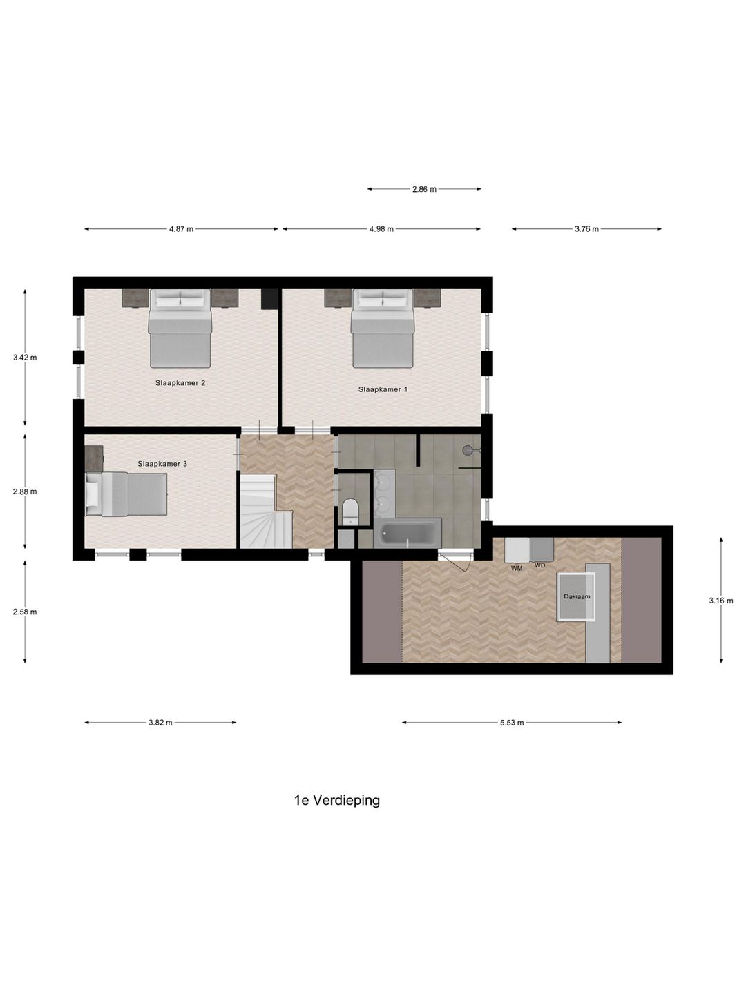 Foto 47 van Ganzerikweerd 19
