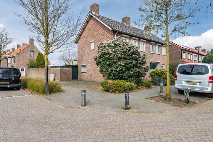 Foto 2 van Willem Knaapenstraat 17