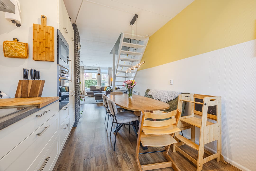 Foto 11 van Het Tolland 124