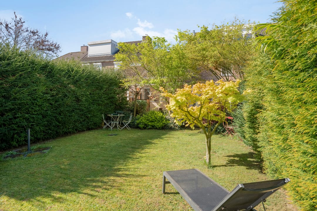 Foto 41 van Ganzerikweerd 19