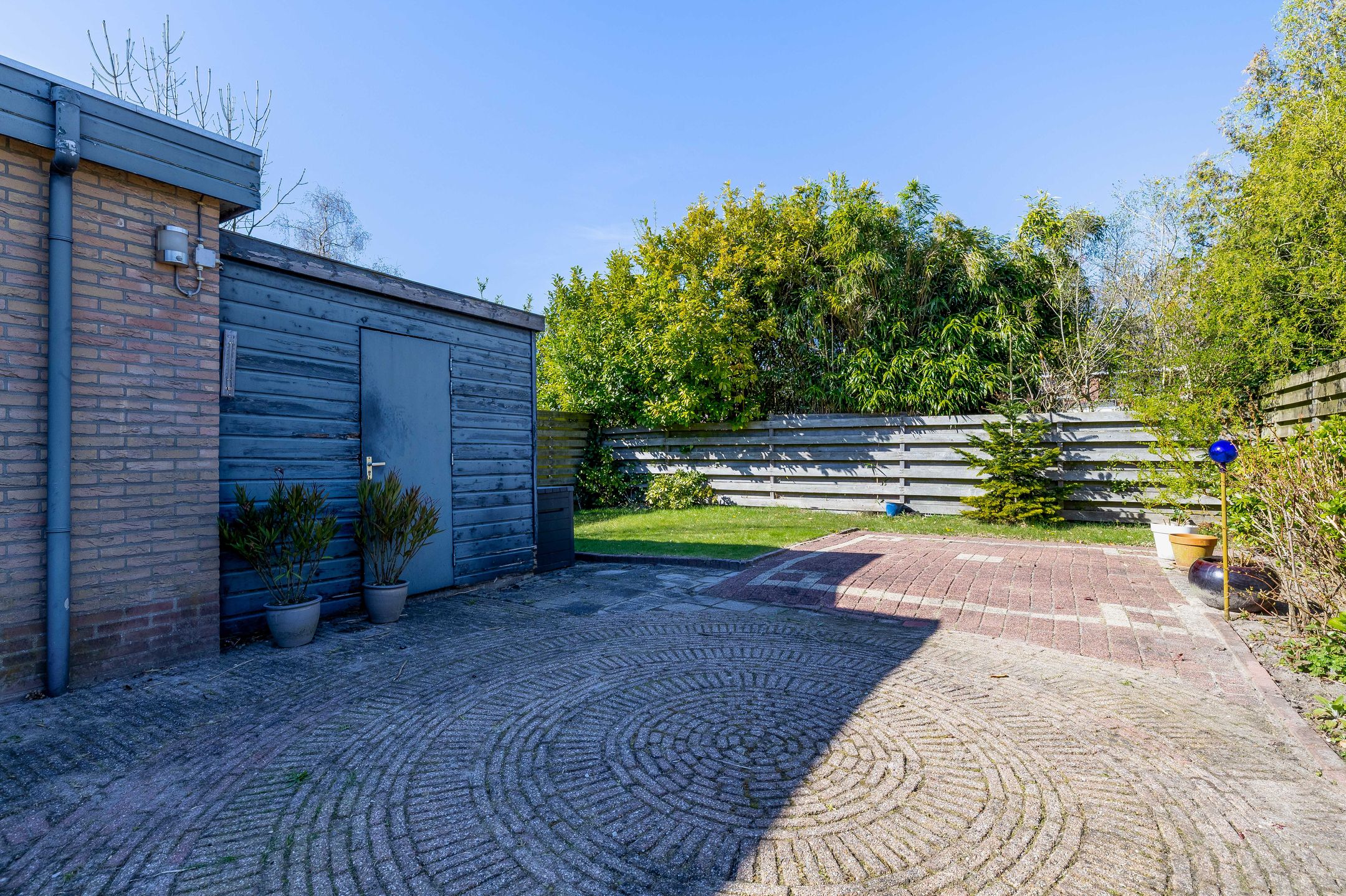 Foto 3 van Pier Panderstraat 42