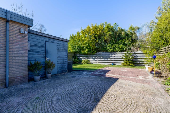 Foto 3 van Pier Panderstraat 42