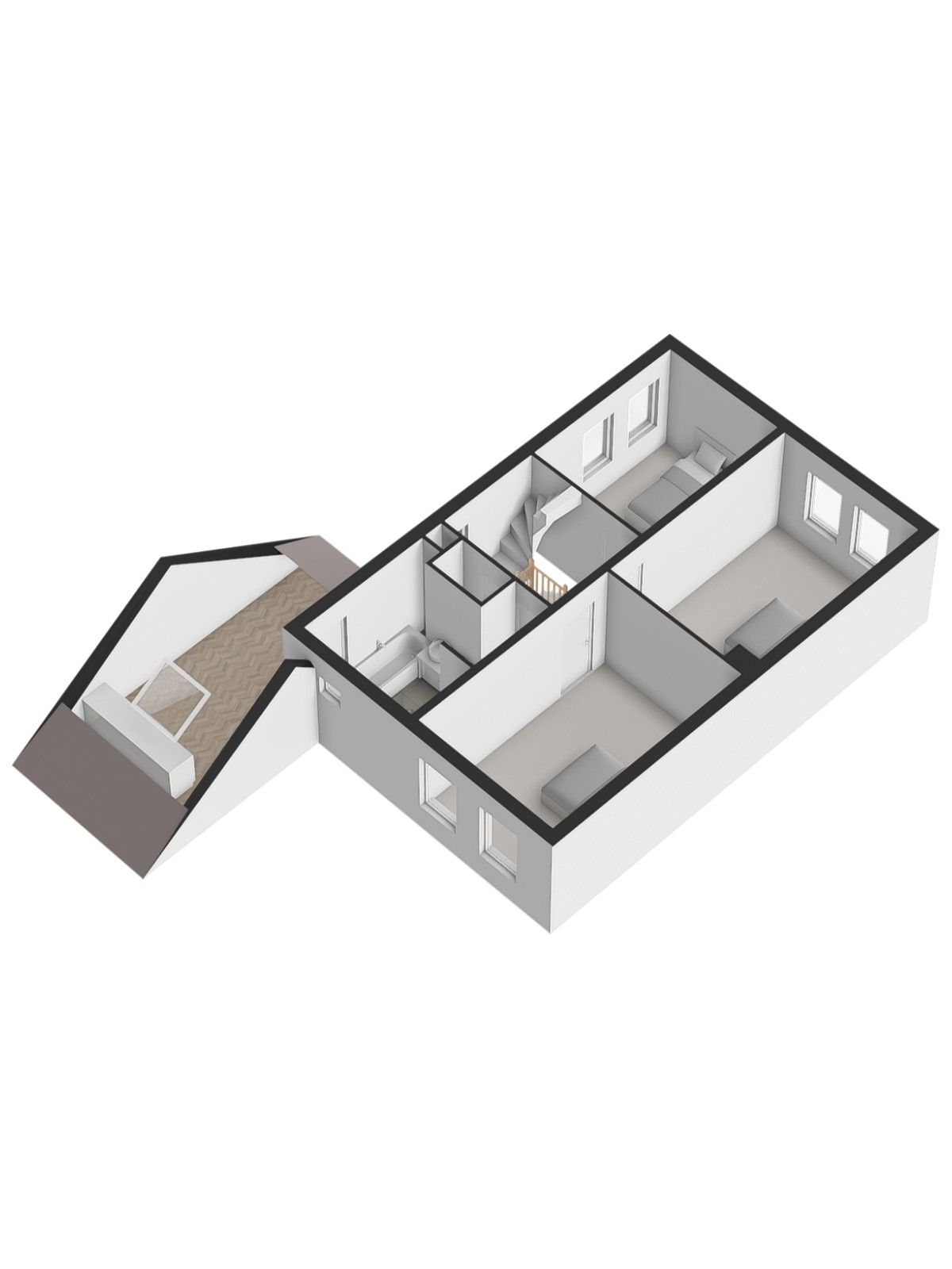 Foto 50 van Ganzerikweerd 19