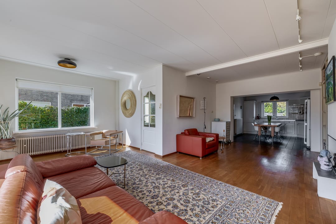 Foto 8 van Pier Panderstraat 42