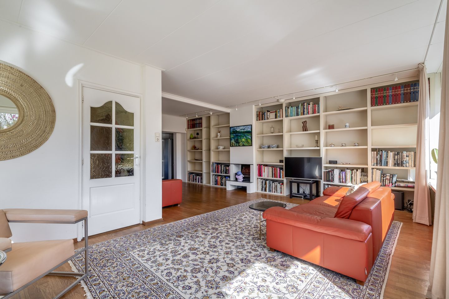 Foto 10 van Pier Panderstraat 42