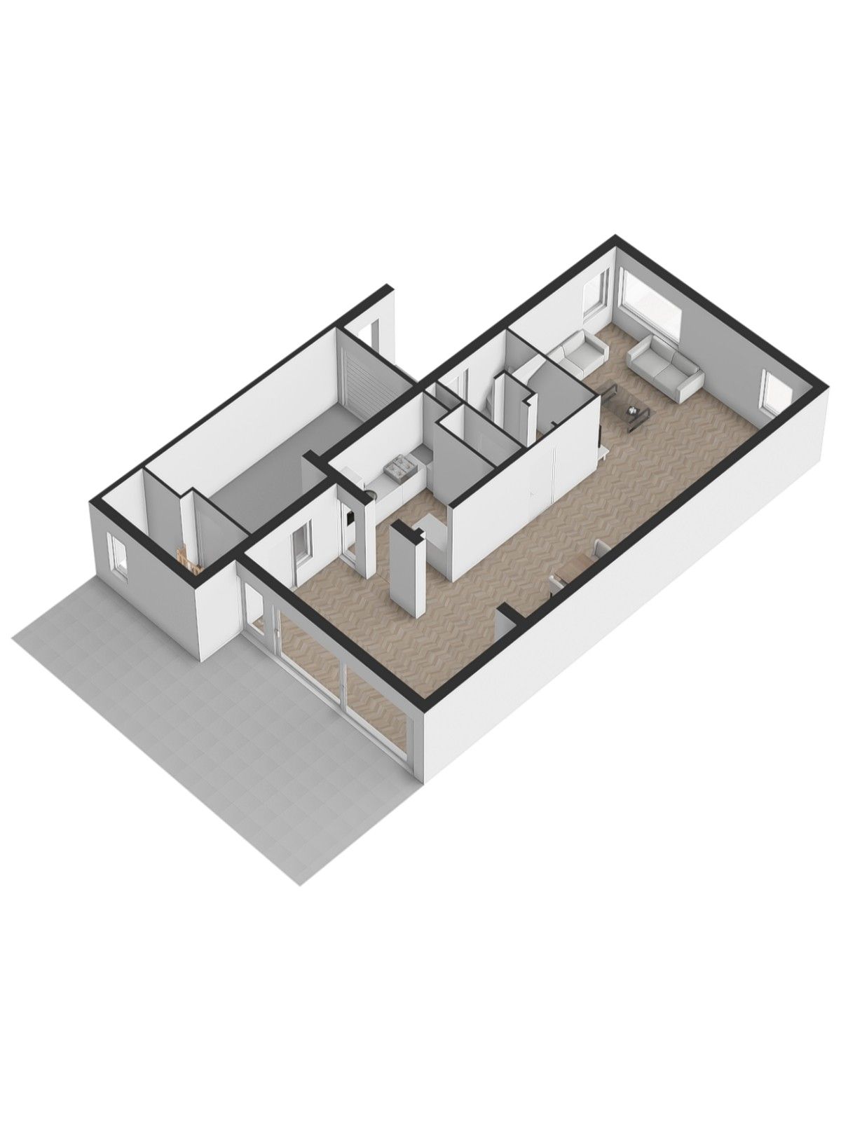 Foto 48 van Ganzerikweerd 19