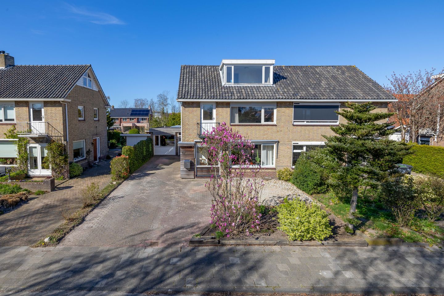 Foto 5 van Pier Panderstraat 42