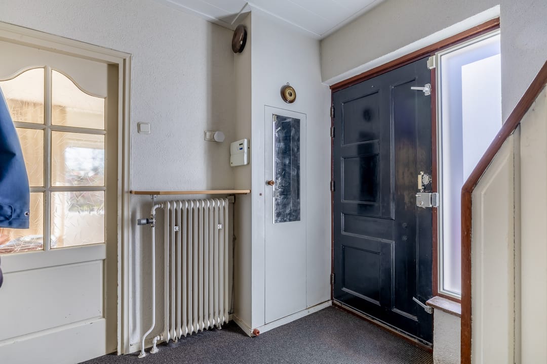 Foto 7 van Pier Panderstraat 42