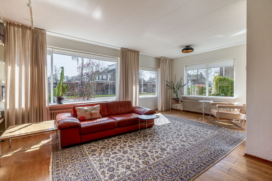 Foto 11 van Pier Panderstraat 42