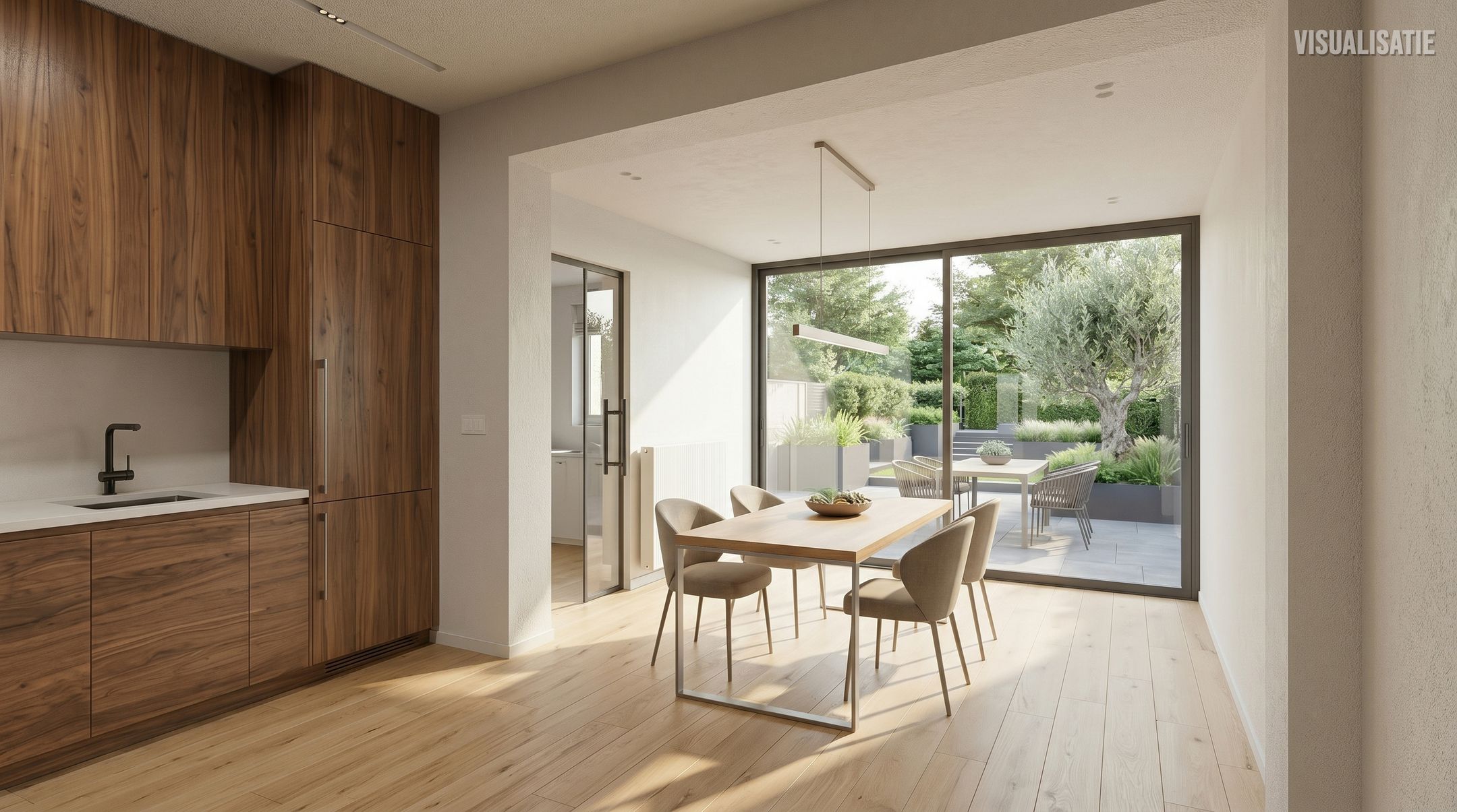 Foto 18 van Pier Panderstraat 42