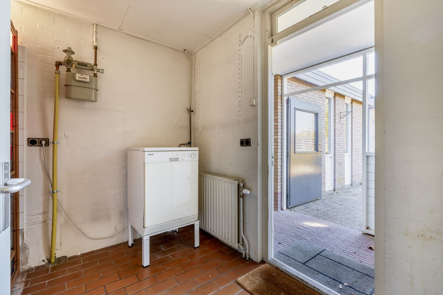 Foto 25 van Pier Panderstraat 42