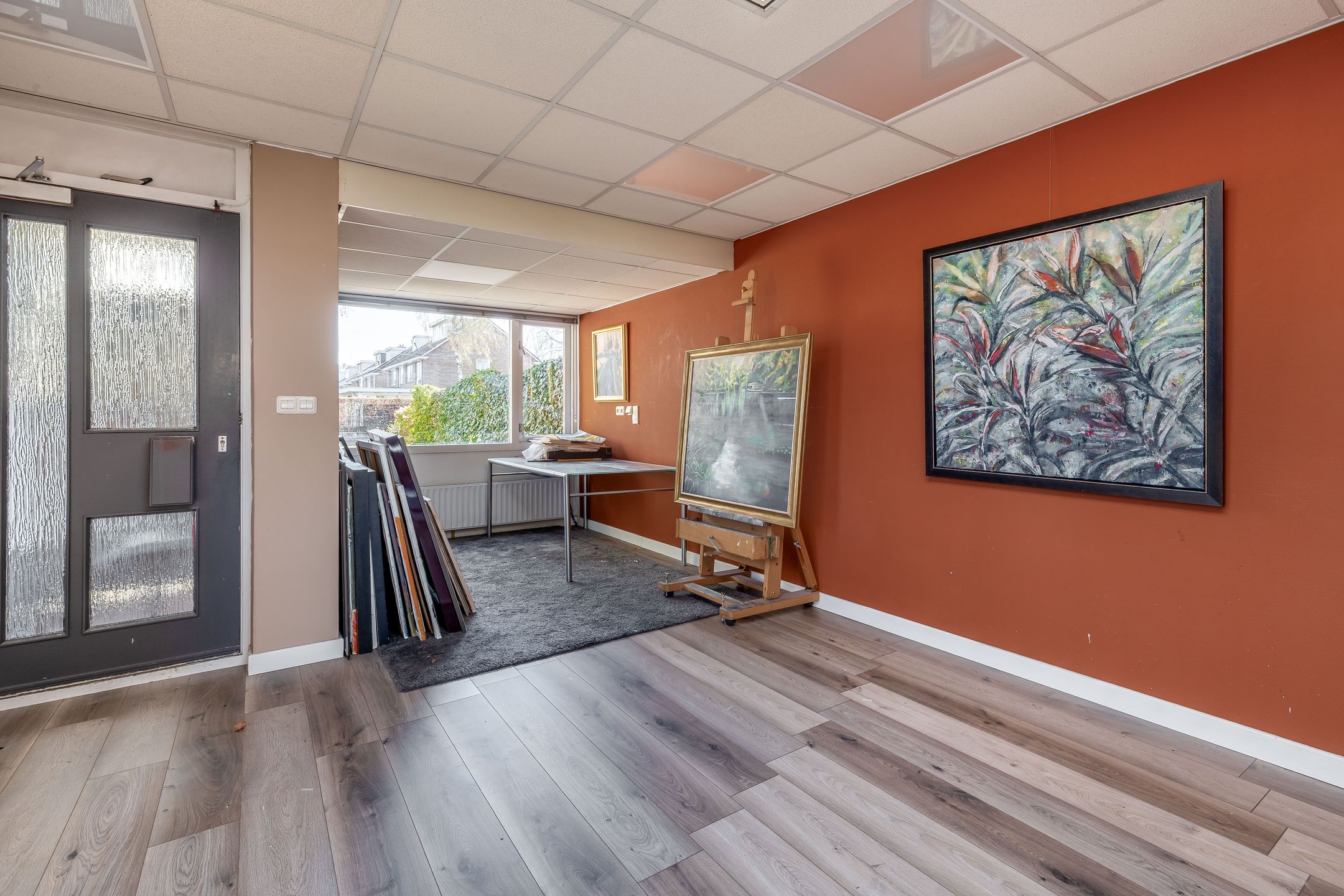 Foto 30 van Pier Panderstraat 42