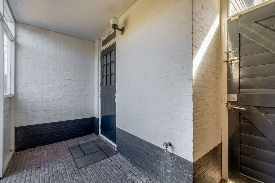 Foto 26 van Pier Panderstraat 42