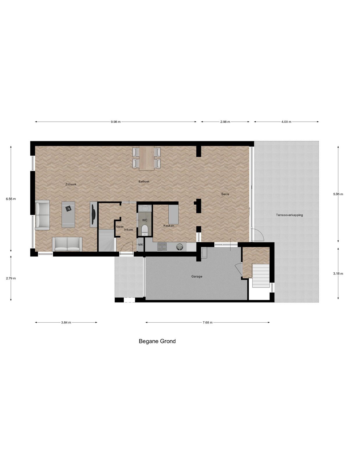 Foto 49 van Ganzerikweerd 19