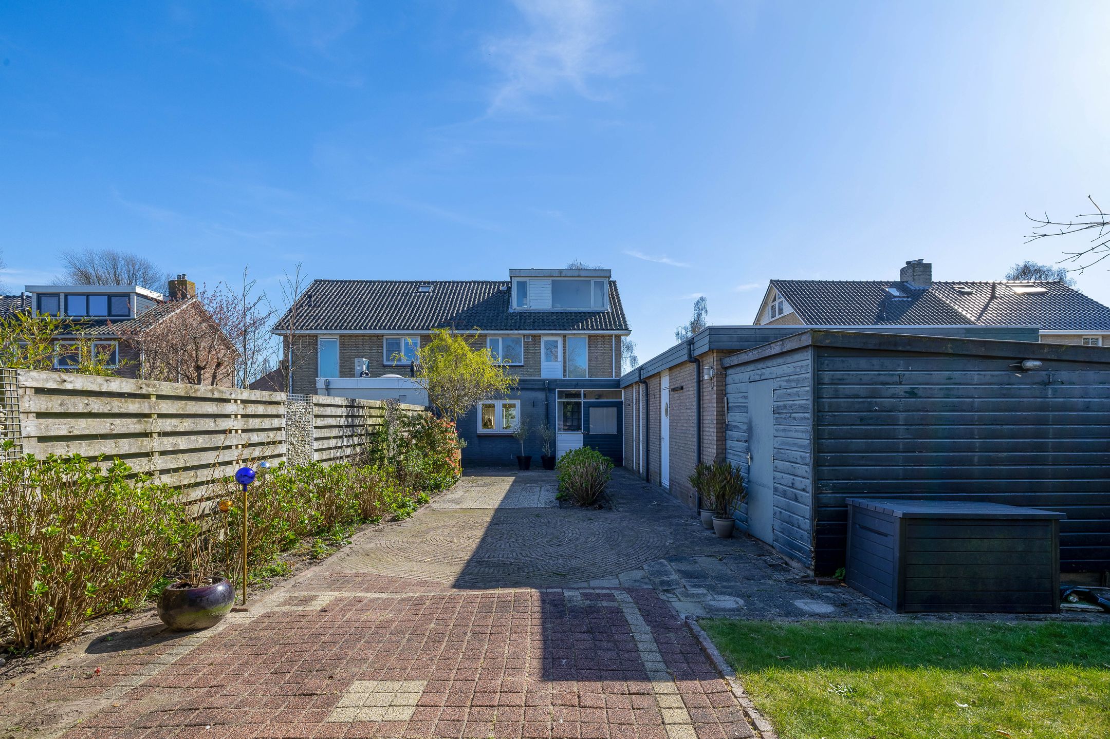 Foto 54 van Pier Panderstraat 42