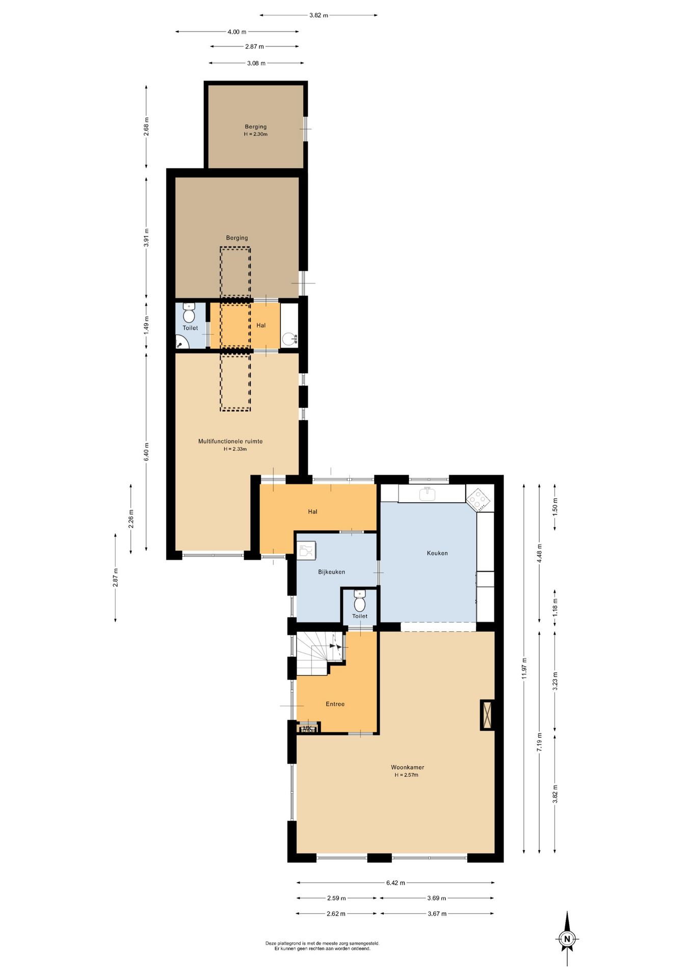 Foto 63 van Pier Panderstraat 42